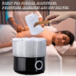 Επαγγελματικός Θερμαντήρας για Πετσέτες Quick-Heating Spa Towel